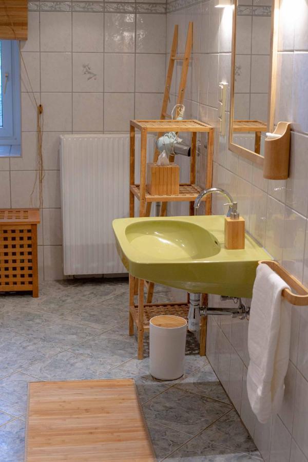 Gutshof Zum Wurzgarten Hainbach Екстериор снимка